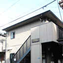 JMテラスIII 外観